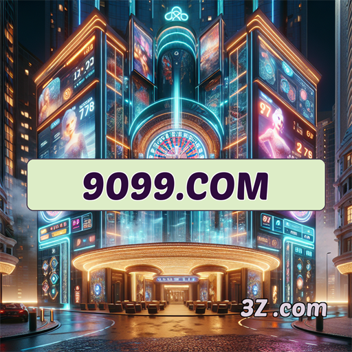 Experiência VIP No 9099.com: Uma Jornada Inigualável