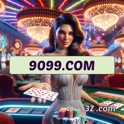 Experiência VIP No 9099.com: Uma Jornada Inigualável