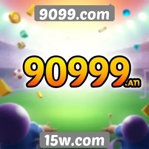 Comparação de jogos disponíveis no site 9099.com