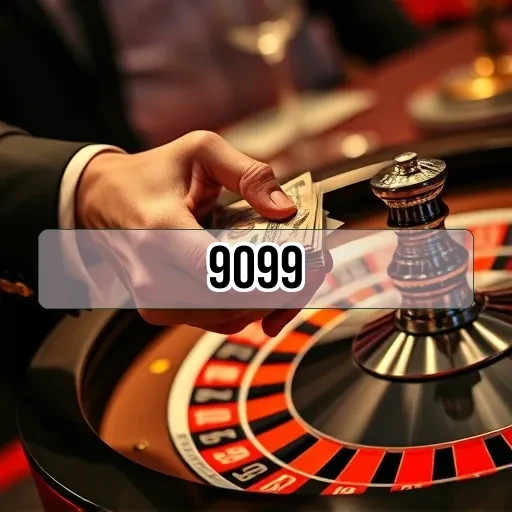 9099.com Ao Vivo
