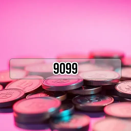 9099.com Pôquer