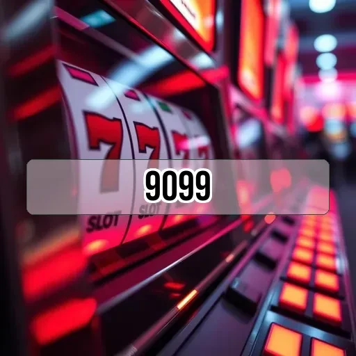 9099.com Roleta