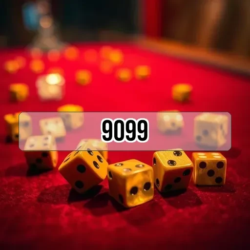 9099.com Estratégia