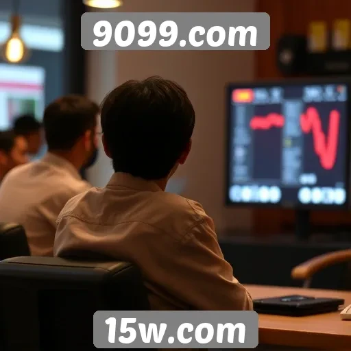 Experiência do usuário no site 9099.com